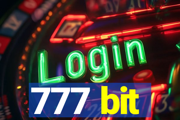 777 bit